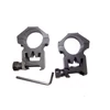 Kép 2/2 - Theta magas távcsőszerelék 22mm, 1 col