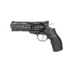 Kép 1/6 - Elite Force H8R airsoft revolver fekete