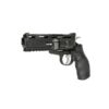 Kép 2/6 - Elite Force H8R airsoft revolver fekete