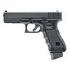 Kép 1/3 - Glock 17 Deluxe GBB airsoft pisztoly (CO2) 