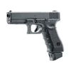 Kép 3/3 - Glock 17 Deluxe GBB airsoft pisztoly (CO2) 