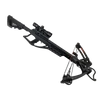 Kép 4/7 - Man Kung Hercules MK-XB55 black Számszeríj, 175lbs