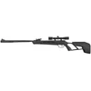 Kép 1/6 - Crosman Elite Mag Fire Mission NP táras légpuska + 4x32 4,5mm 