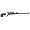 Kép 3/6 - Crosman Elite Mag Fire Mission NP táras légpuska + 4x32 4,5mm 