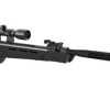 Kép 5/6 - Crosman Elite Mag Fire Mission NP táras légpuska + 4x32 4,5mm 