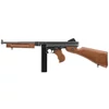 Kép 1/4 - Umarex Legends M1A1full auto légpuska, 4.5mm BB
