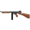 Kép 3/4 - Umarex Legends M1A1full auto légpuska, 4.5mm BB