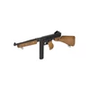 Kép 4/4 - Umarex Legends M1A1full auto légpuska, 4.5mm BB