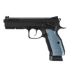 Kép 1/9 - CZ SHADOW 2 blow-back légpisztoly