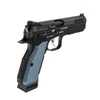 Kép 3/9 - CZ SHADOW 2 blow-back légpisztoly