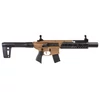 Kép 3/9 - Sig Sauer MCX Canebrake FDE/Black légpuska, 4.5mm