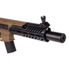Kép 4/9 - Sig Sauer MCX Canebrake FDE/Black légpuska, 4.5mm