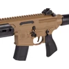Kép 5/9 - Sig Sauer MCX Canebrake FDE/Black légpuska, 4.5mm