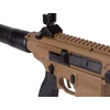 Kép 6/9 - Sig Sauer MCX Canebrake FDE/Black légpuska, 4.5mm