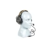 Kép 2/4 - Z-tactical HTT1 headset black/MC