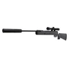 Kép 2/10 - Crosman Remington Express XP Tactical légpuska + 3-9x32, 4.5mm