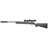 Kép 1/10 - Crosman Remington Express XP Tactical légpuska + 3-9x32, 4.5mm