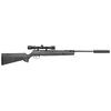 Kép 3/10 - Crosman Remington Express XP Tactical légpuska + 3-9x32, 4.5mm