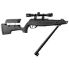 Kép 5/7 - Norica Black Ops Benning légpuska, 5.5mm