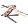 Kép 2/2 - Victorinox Classic SD desert terep zsebkés