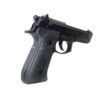 Kép 5/14 - WE Beretta M92 Hexcut black, GBB airsoft pisztoly