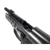 Kép 8/14 - WE Beretta M92 Hexcut black, GBB airsoft pisztoly
