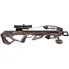 Kép 2/4 - Crosman Tormentor Camo, csigás nyílpuska 185 Lbs, 4x32-es távcsővel
