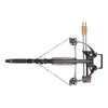 Kép 3/4 - Crosman Tormentor Camo, csigás nyílpuska 185 Lbs, 4x32-es távcsővel