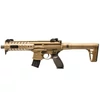 Kép 1/8 - Sig Sauer MPX FDE légpuska