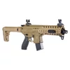 Kép 8/8 - Sig Sauer MPX FDE légpuska