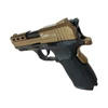 Kép 3/10 - Kuzey S320 gázpisztoly, 9mm PA., FDE