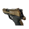 Kép 5/10 - Kuzey S320 gázpisztoly, 9mm PA., FDE