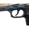 Kép 6/10 - Kuzey S320 gázpisztoly, 9mm PA., FDE