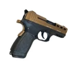 Kép 9/10 - Kuzey S320 gázpisztoly, 9mm PA., FDE