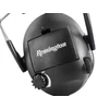 Kép 5/7 - Remington NRR 21 dB elektronikus hallásvédő, fekete, R-HPA3