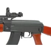 Kép 2/4 - AK-47 Kalasnyikov airsoft gépkarabély