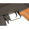 Kép 6/9 - AK-47 Kalasnyikov Full Stock airsoft gépkarabély