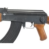 Kép 9/9 - AK-47 Kalasnyikov Full Stock airsoft gépkarabély