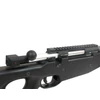 Kép 2/7 - Accuracy International AW .308 airsoft mesterlövész puska