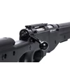 Kép 2/5 - Accuracy International AW .308 green gázos airsoft mesterlövész puska