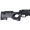 Kép 3/5 - Accuracy International AW .308 green gázos airsoft mesterlövész puska