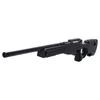 Kép 4/5 - Accuracy International AW .308 green gázos airsoft mesterlövész puska