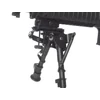 Kép 1/2 - Swiss Arms univerzális kompakt bipod