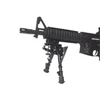 Kép 2/2 - Swiss Arms univerzális kompakt bipod