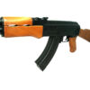 Kép 4/7 - Cyma CM022, AK-47 airsoft puska