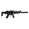Kép 2/4 - Cyma CM023, MP5 airsoft puska