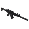 Kép 4/4 - Cyma CM023, MP5 airsoft puska