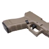 Kép 3/7 - CM 030 Tan airsoft pisztoly
