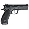 Kép 7/8 - CZ SP-01 Shadow GNB airsoft pisztoly