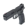 Kép 8/8 - CZ SP-01 Shadow GNB airsoft pisztoly